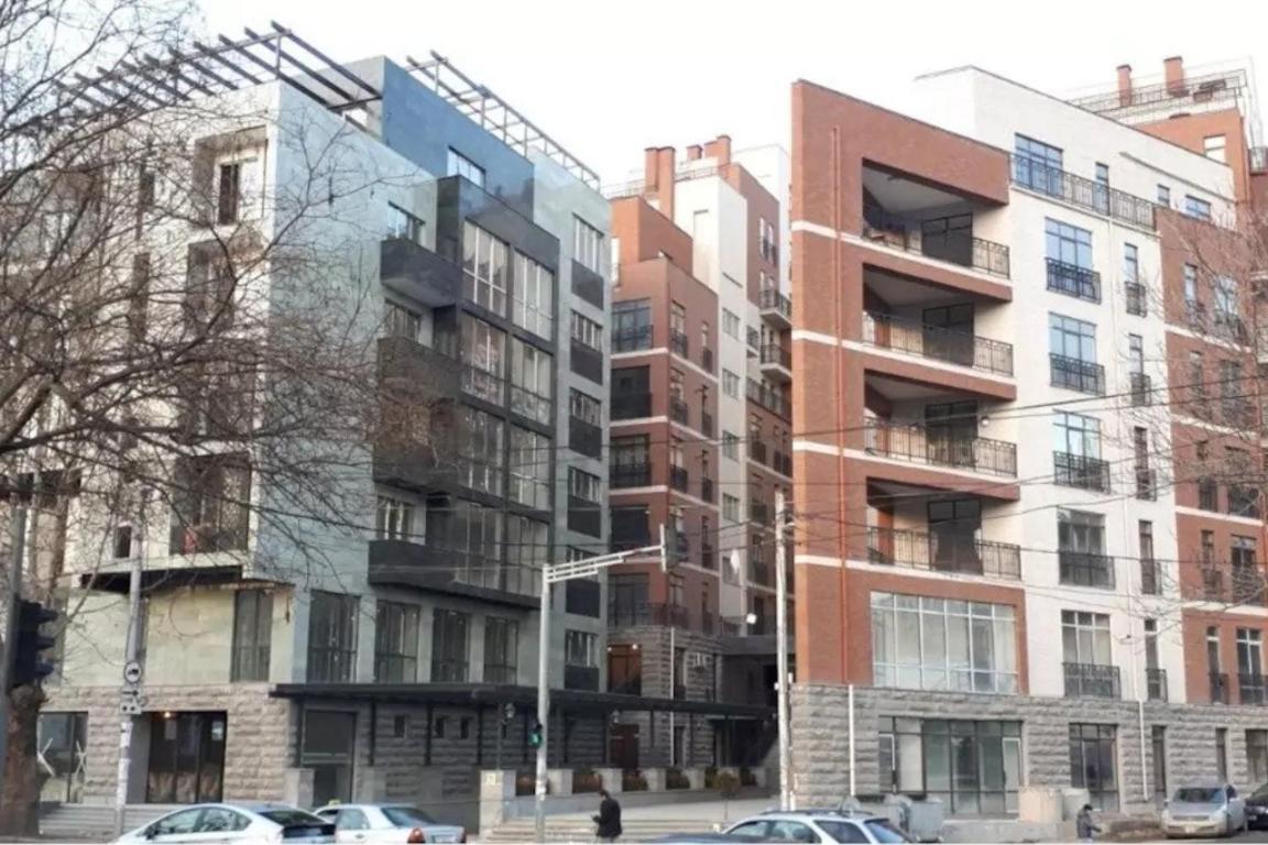 Your Home In Tbilisi: Cosy Stay In The Old City Екстериор снимка