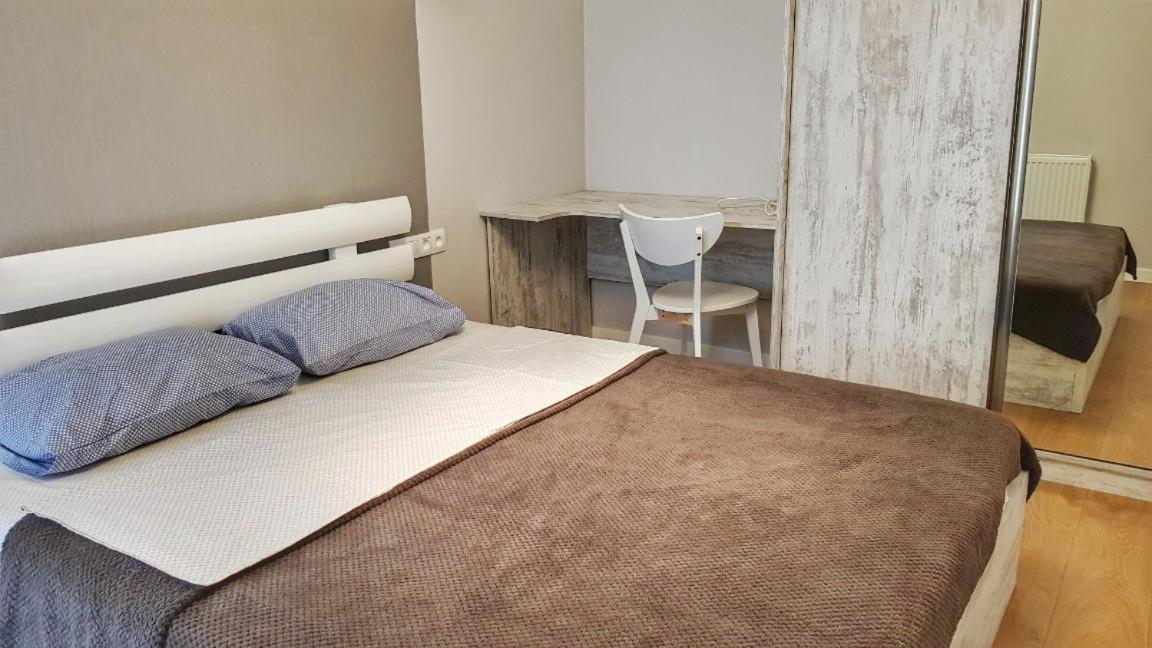Your Home In Tbilisi: Cosy Stay In The Old City Екстериор снимка